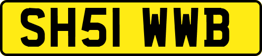 SH51WWB
