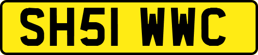 SH51WWC