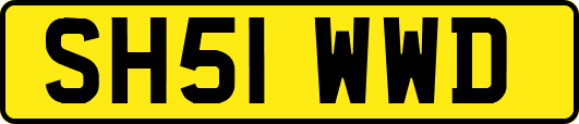 SH51WWD