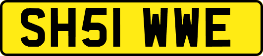 SH51WWE