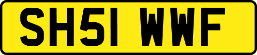 SH51WWF