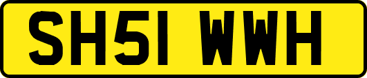 SH51WWH