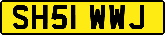 SH51WWJ