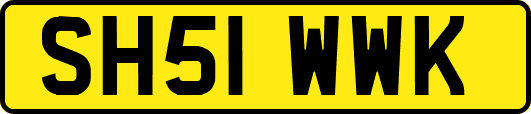 SH51WWK