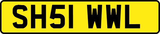 SH51WWL