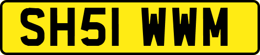 SH51WWM