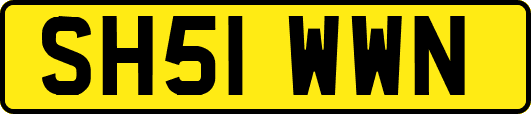 SH51WWN