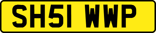 SH51WWP