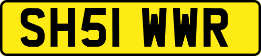 SH51WWR