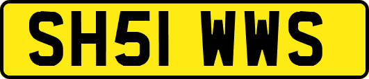 SH51WWS