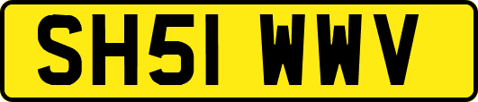 SH51WWV