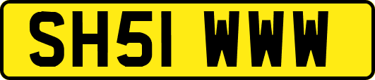 SH51WWW