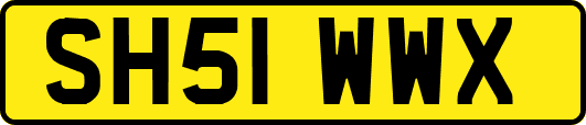 SH51WWX