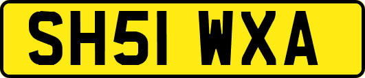 SH51WXA