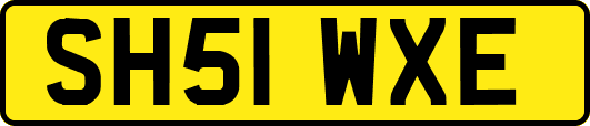 SH51WXE