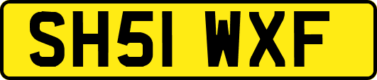 SH51WXF