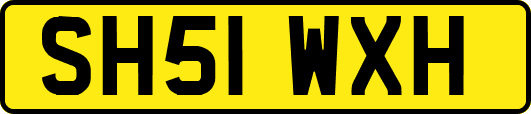 SH51WXH