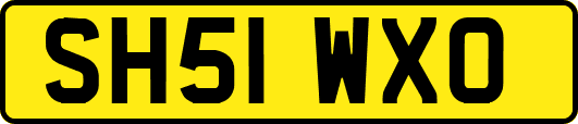 SH51WXO