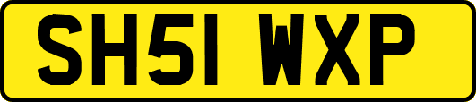 SH51WXP