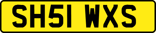 SH51WXS