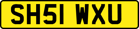 SH51WXU