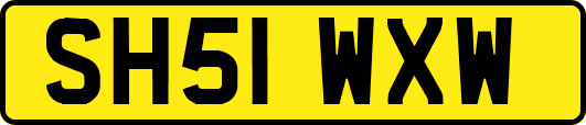 SH51WXW