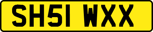 SH51WXX
