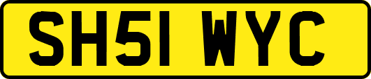 SH51WYC