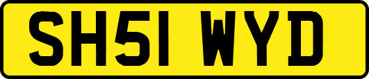 SH51WYD