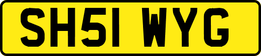 SH51WYG