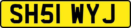 SH51WYJ