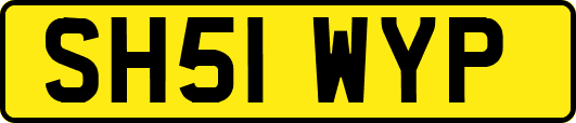 SH51WYP