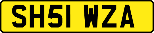 SH51WZA