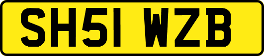 SH51WZB