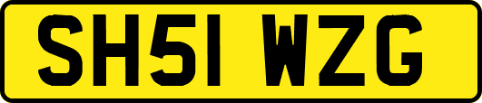 SH51WZG