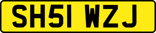 SH51WZJ
