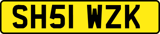 SH51WZK