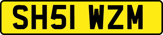 SH51WZM