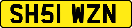 SH51WZN