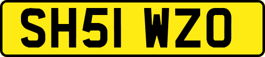 SH51WZO