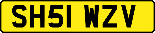 SH51WZV