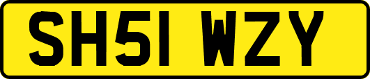 SH51WZY