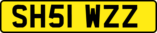 SH51WZZ