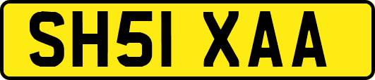 SH51XAA