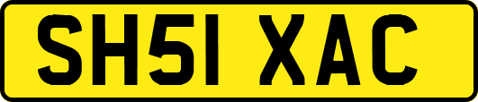 SH51XAC