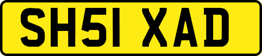 SH51XAD