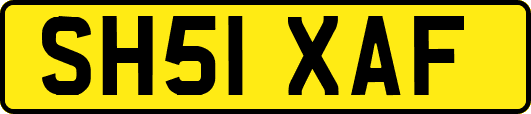 SH51XAF