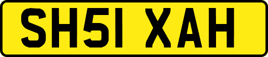 SH51XAH