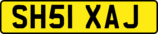 SH51XAJ