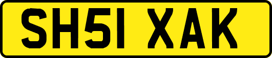 SH51XAK